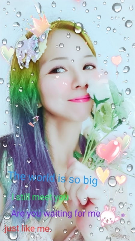 公主驾到的第二张照片--石家庄相亲服务中心