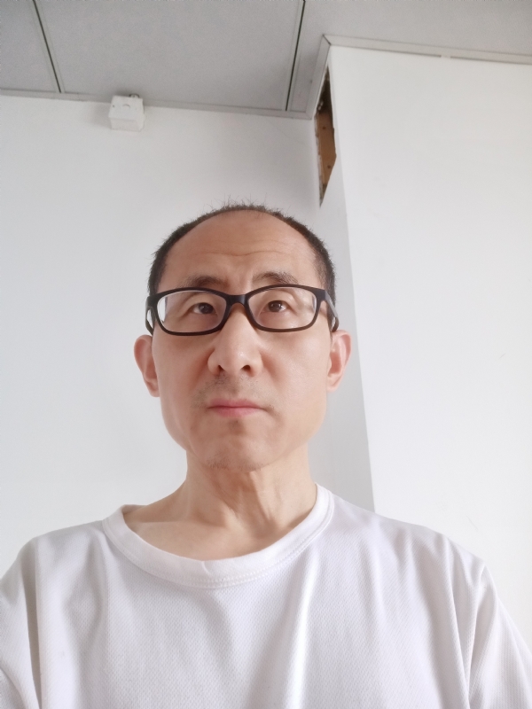 齐天大圣的第一张照片--石家庄相亲服务中心