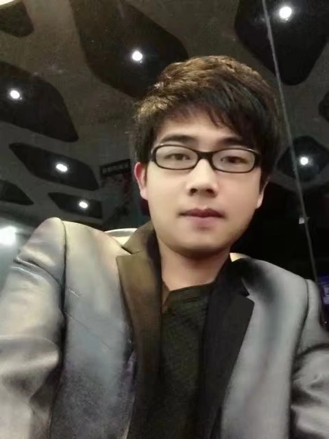 久伴的第一张照片--石家庄相亲服务中心