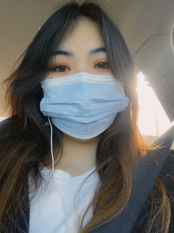 小周周的第一张照片--石家庄相亲服务中心