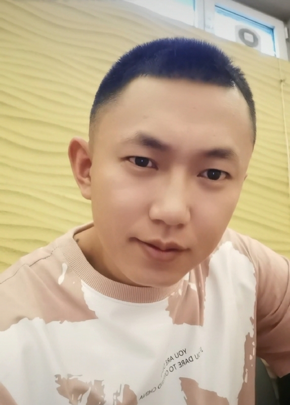 爱意随风起的第一张照片--石家庄相亲服务中心