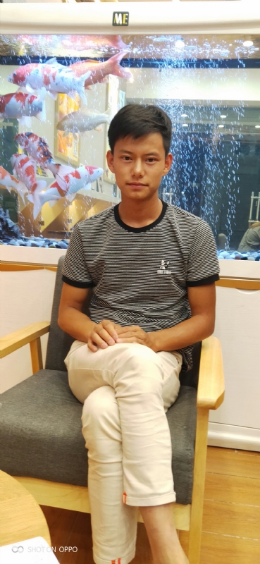 长情橙子的第一张照片--石家庄相亲服务中心