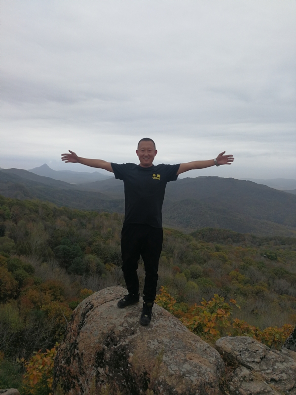 俗人的第一张照片--石家庄相亲服务中心