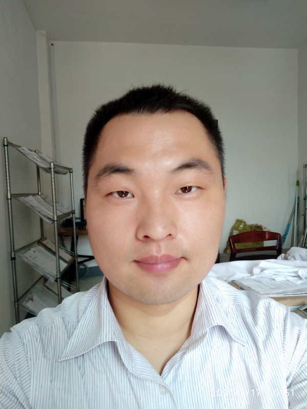 阿灿的第一张照片--石家庄相亲服务中心