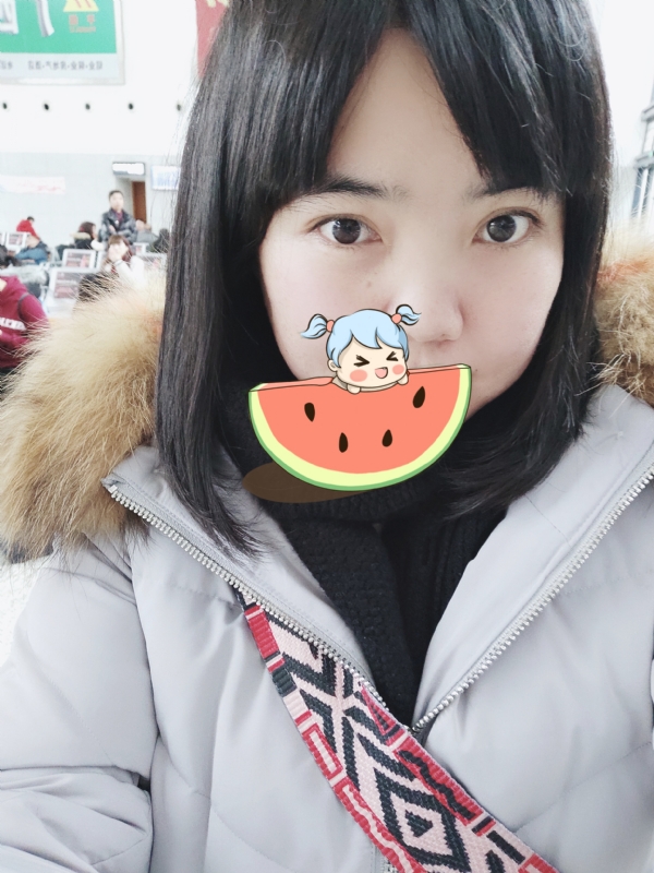 萱玲的第一张照片--石家庄相亲服务中心