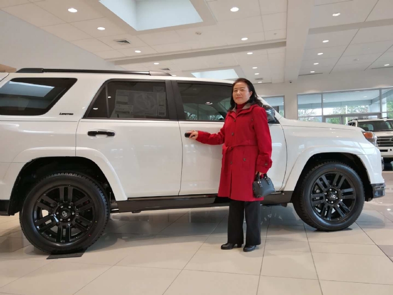 心灵归宿的第一张照片--石家庄相亲服务中心