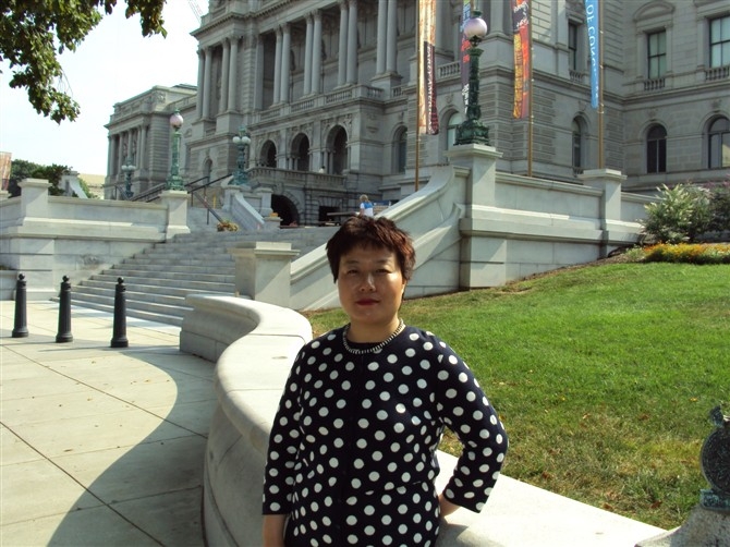 心灵归宿的第二张照片--石家庄相亲服务中心