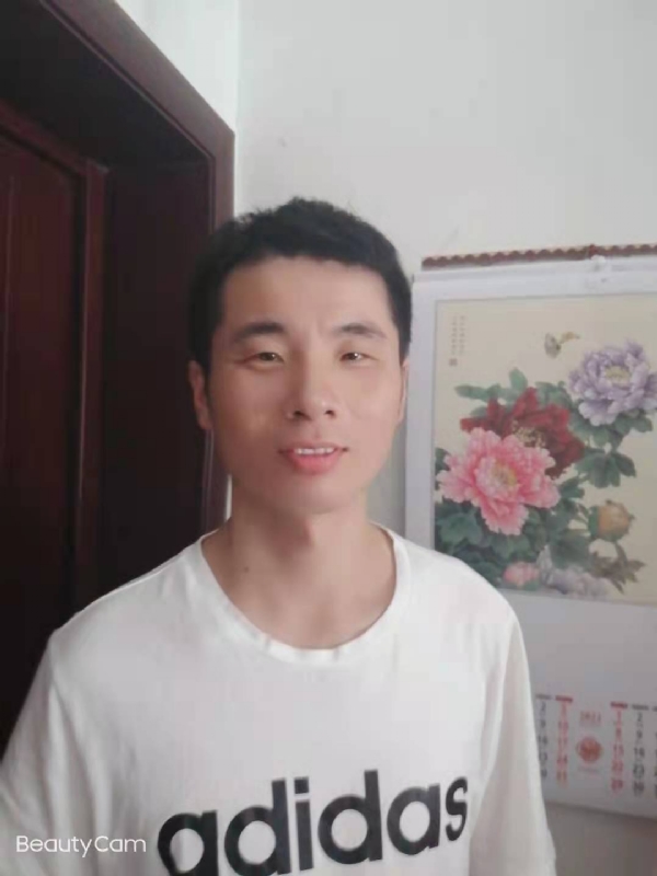 寂寞沙洲冷的第一张照片--石家庄相亲服务中心