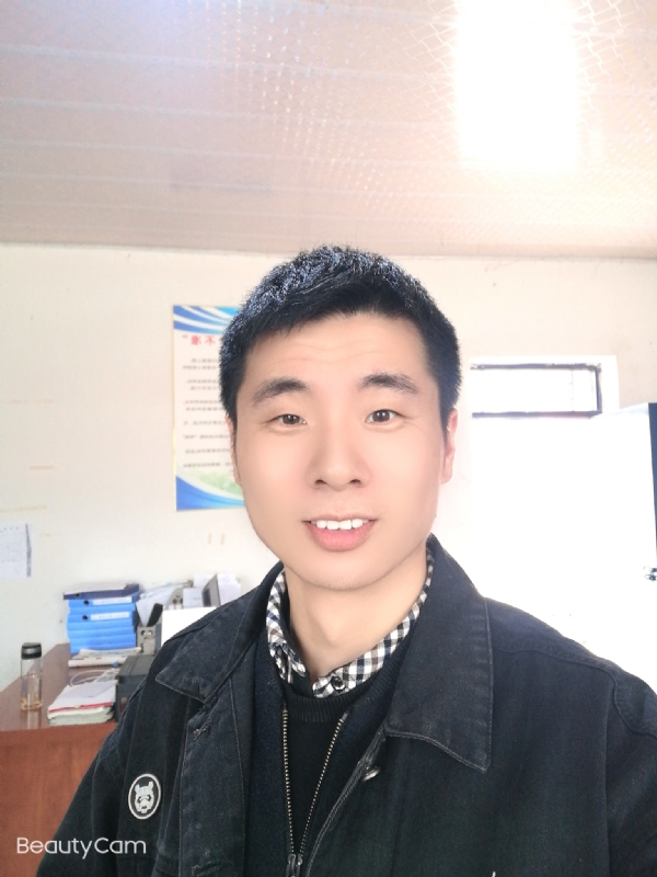 寂寞沙洲冷的第二张照片--石家庄相亲服务中心