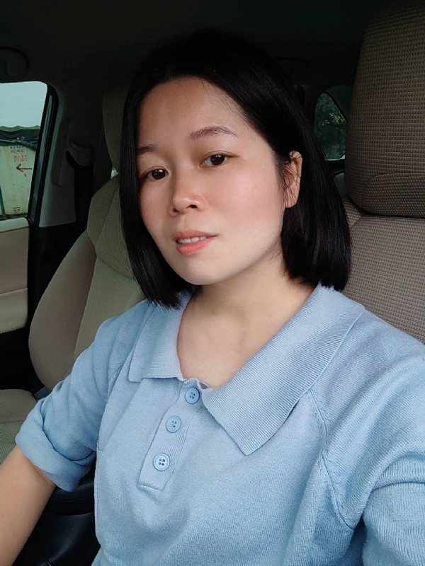 贝贝的第三张照片--石家庄相亲服务中心