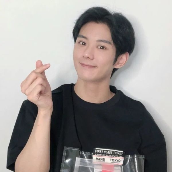 逍遥的第一张照片--石家庄相亲服务中心