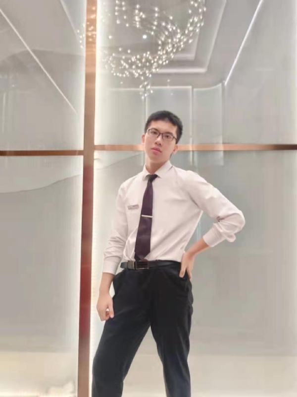 晴天的第一张照片--石家庄相亲服务中心