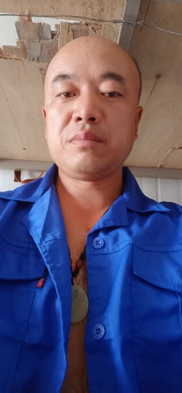 啸山的第一张照片--石家庄相亲服务中心