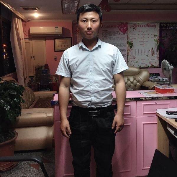 健华的第一张照片--石家庄相亲服务中心