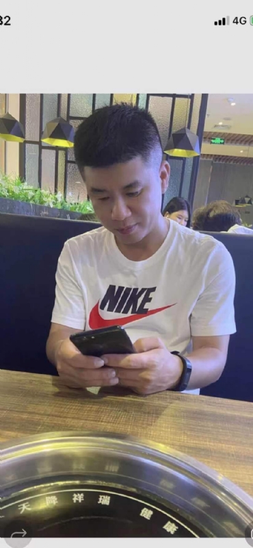 柒柒的第一张照片--石家庄相亲服务中心