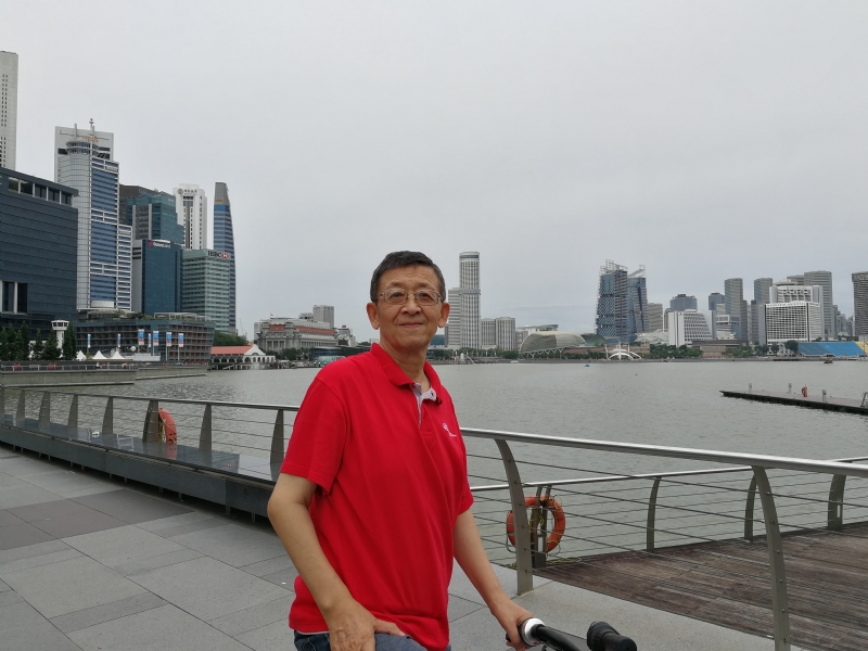 宁缺毋滥的第一张照片--石家庄相亲服务中心