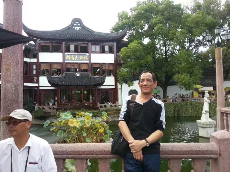 海~天2021的第一张照片--石家庄相亲服务中心