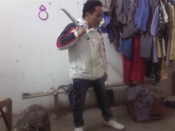 游侠儿的第一张照片--石家庄相亲服务中心