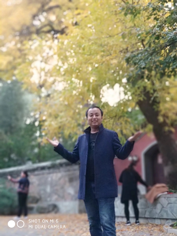 爱转角的第二张照片--石家庄相亲服务中心