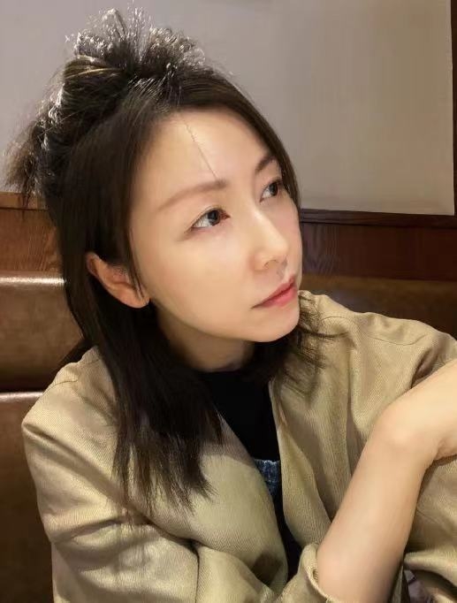 Iine_fousk的第一张照片--石家庄相亲服务中心