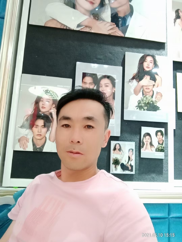 缘来的第一张照片--石家庄相亲服务中心