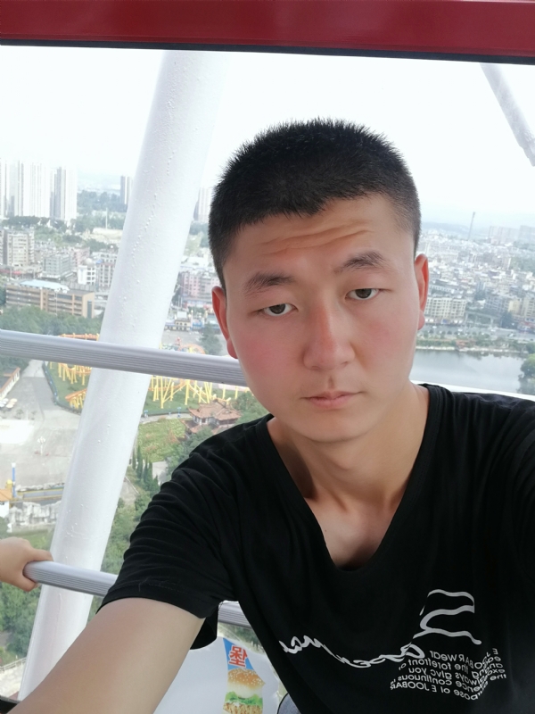 川川的第一张照片--石家庄相亲服务中心