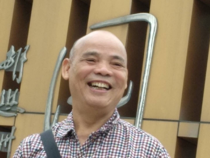 相遇有缘的第一张照片--石家庄相亲服务中心