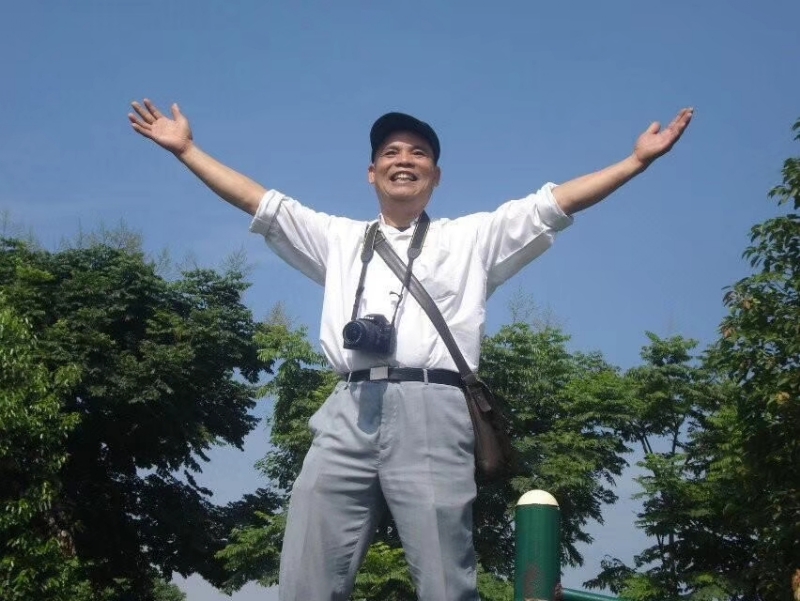 相遇有缘的第三张照片--石家庄相亲服务中心