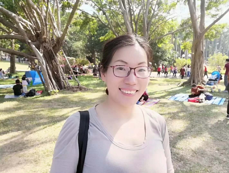 Angel的第一张照片--石家庄相亲服务中心