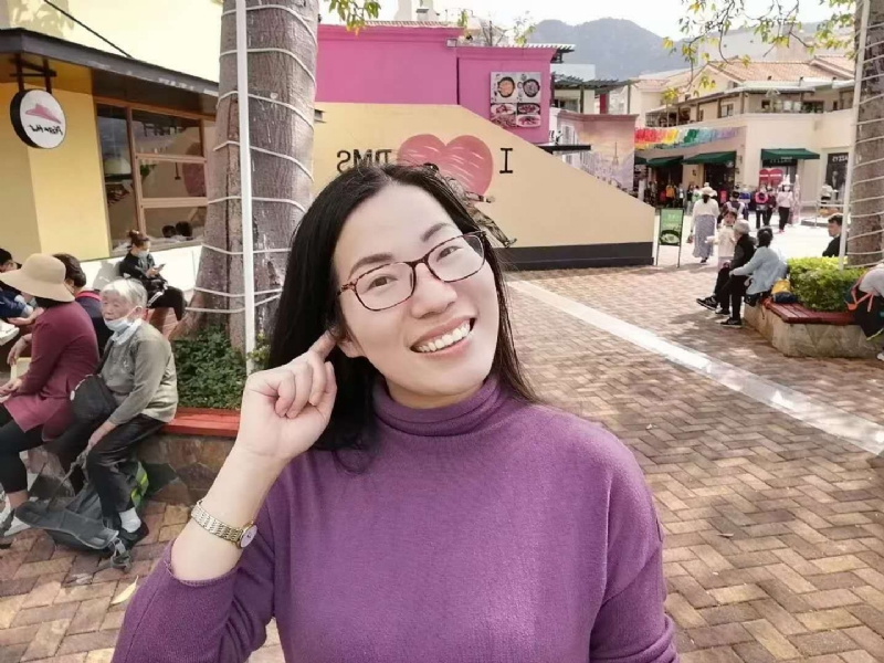 Angel的第二张照片--石家庄相亲服务中心