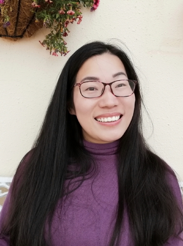 Angel的第四张照片--石家庄相亲服务中心