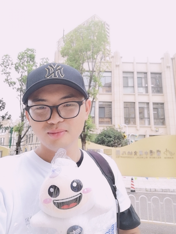 trick的第一张照片--石家庄相亲服务中心