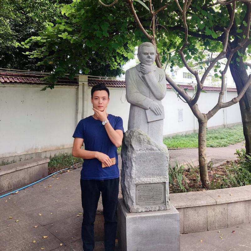 真心的才是最好的的第二张照片--石家庄相亲服务中心