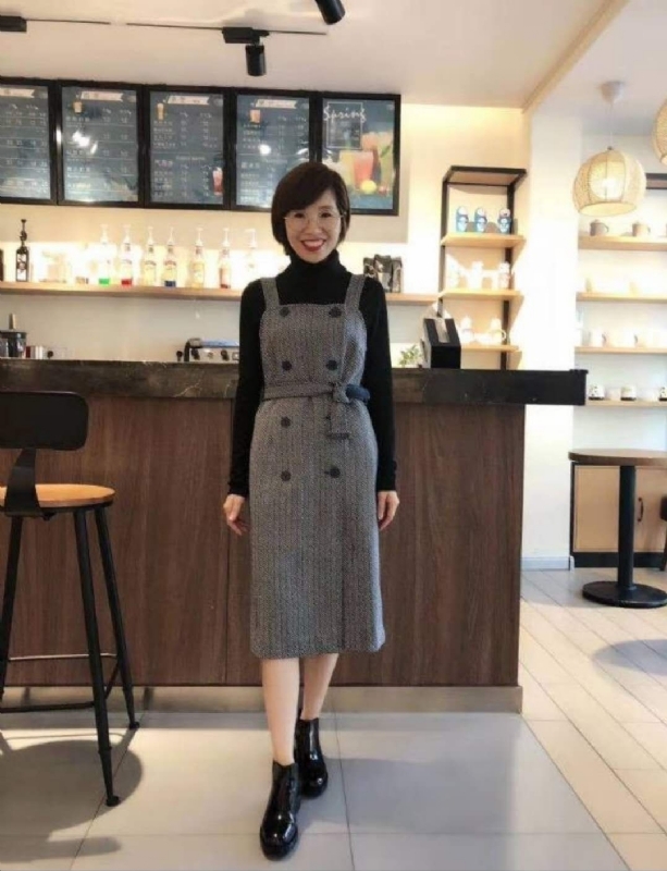 初心的第一张照片--石家庄相亲服务中心