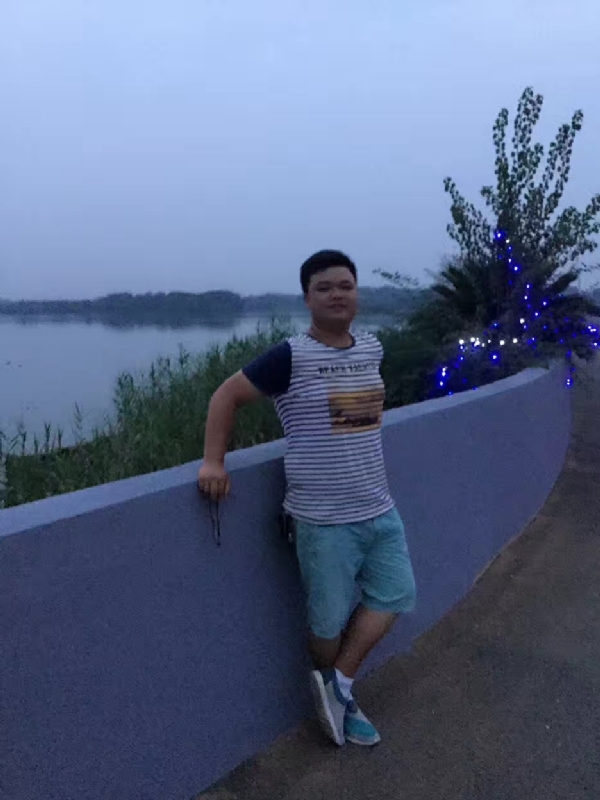 RLC的第一张照片--石家庄相亲服务中心