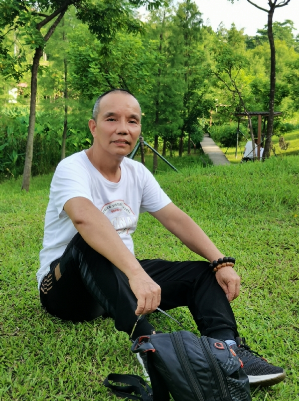 稳重大方的第二张照片--石家庄相亲服务中心