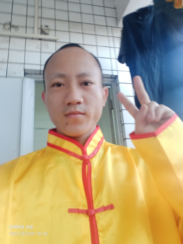 宋福军的第二张照片--石家庄相亲服务中心