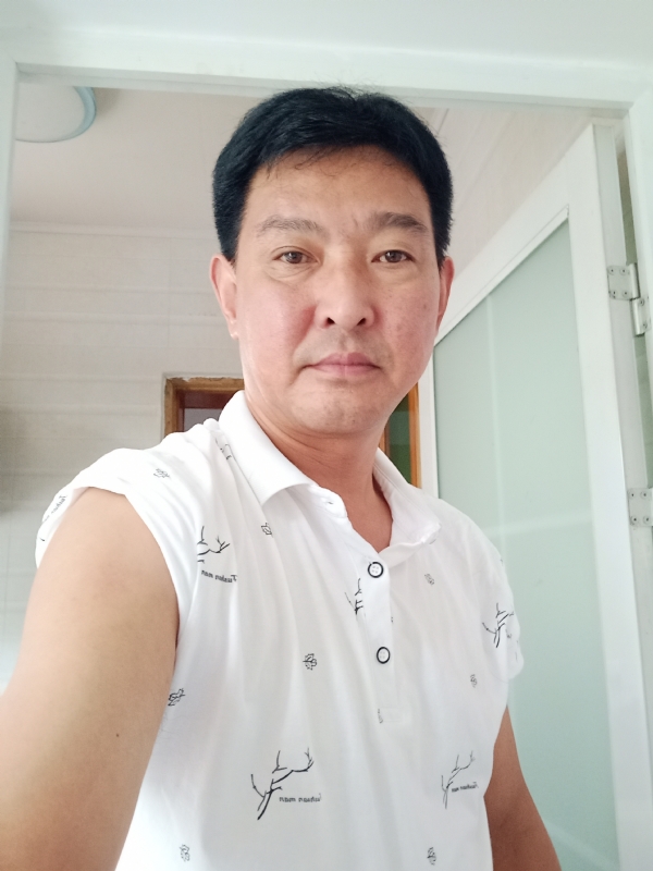 为爱停留的第一张照片--石家庄相亲服务中心