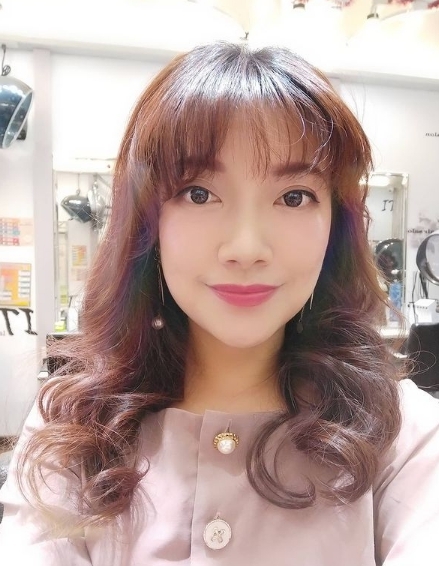 陳雅琪的第一张照片--石家庄相亲服务中心