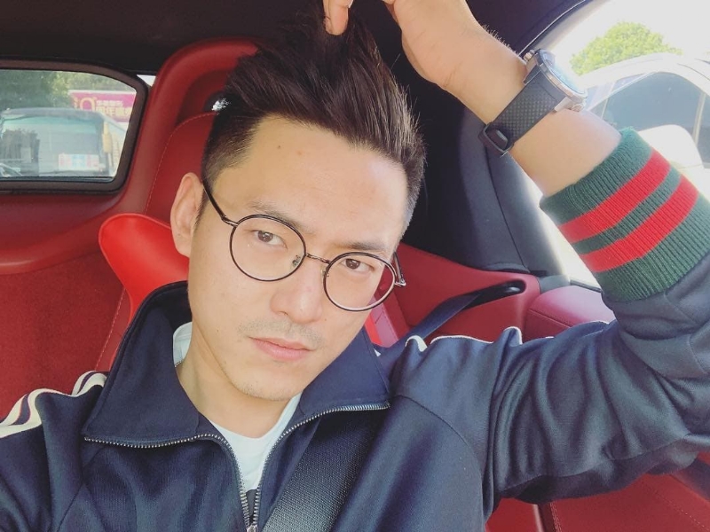 James的第一张照片--石家庄相亲服务中心