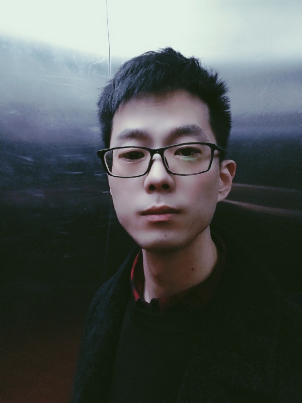 至尊宝的第一张照片--石家庄相亲服务中心