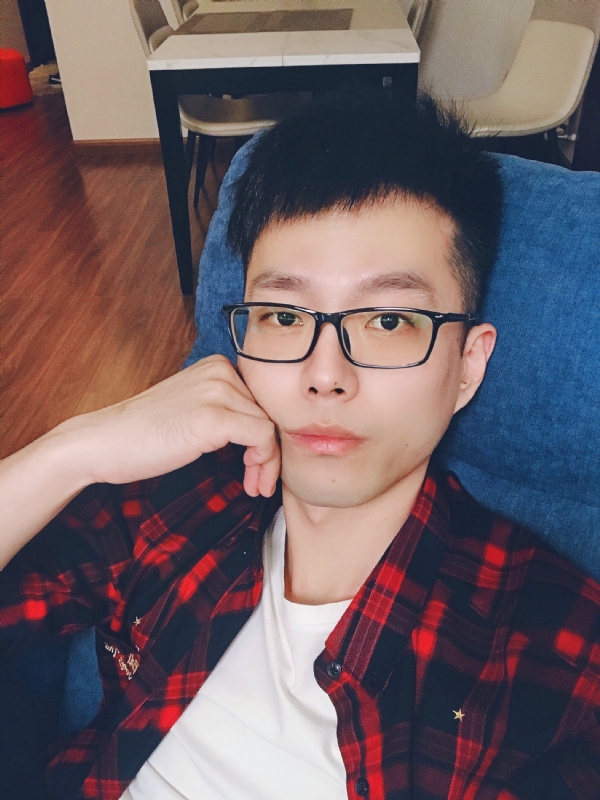 至尊宝的第二张照片--石家庄相亲服务中心