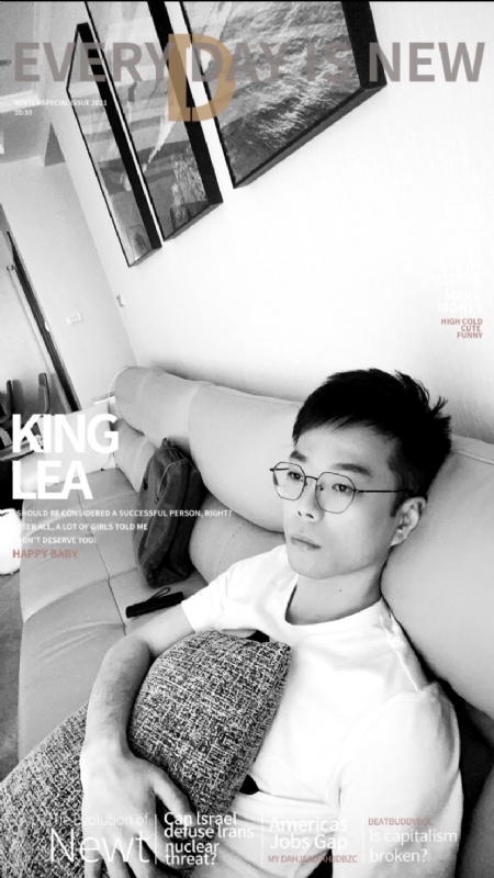 至尊宝的第六张照片--石家庄相亲服务中心