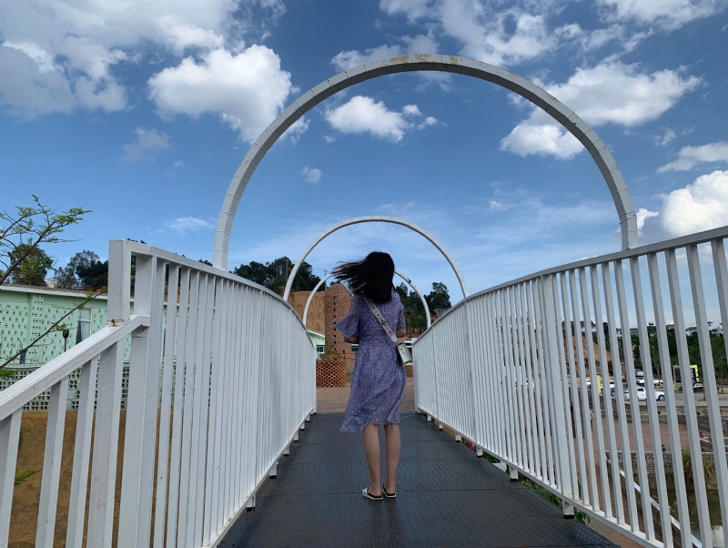 山海的第三张照片--石家庄相亲服务中心