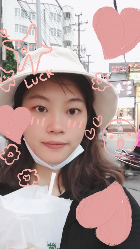 涟漪的第一张照片--石家庄相亲服务中心