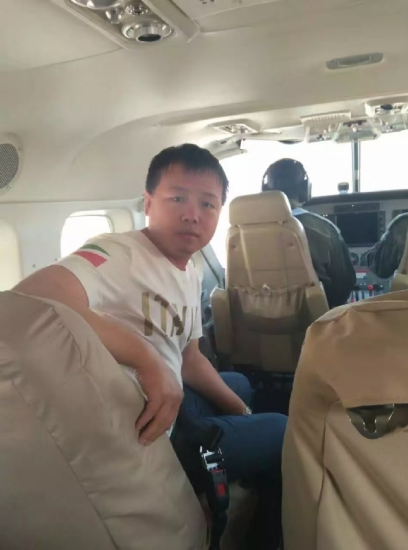 随风飘零的第一张照片--石家庄相亲服务中心