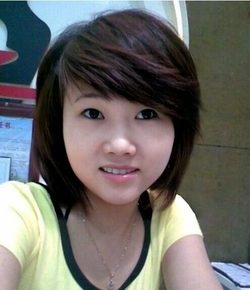 小叶子的第一张照片--石家庄相亲服务中心