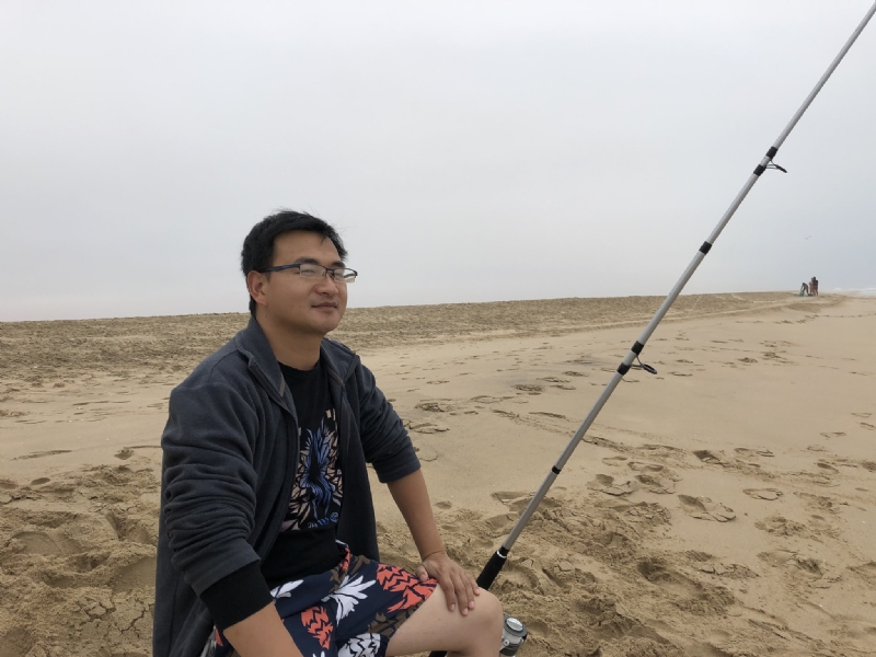 Lucky的第一张照片--石家庄相亲服务中心