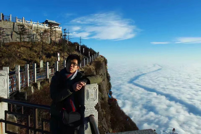 咫尺天涯的第一张照片--石家庄相亲服务中心