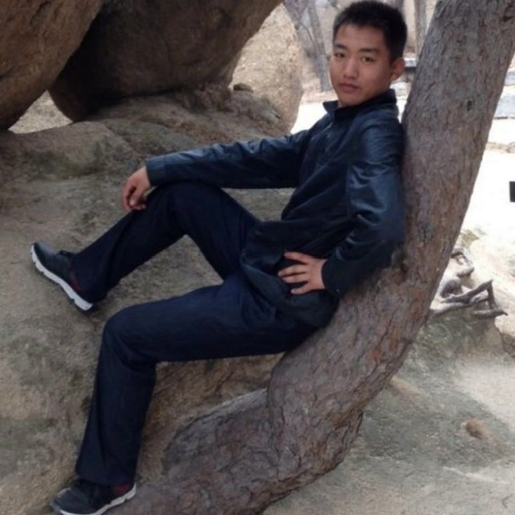 哥不帅但很坏的第一张照片--石家庄相亲服务中心